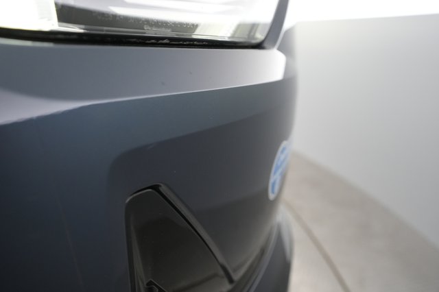 2022 Polestar 2 — photo 28 of 41