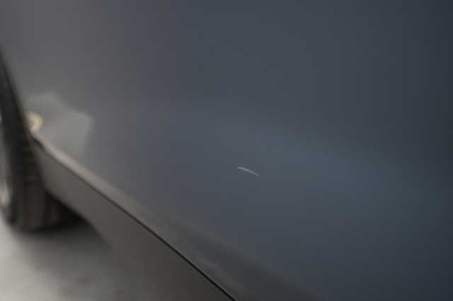 2022 Polestar 2