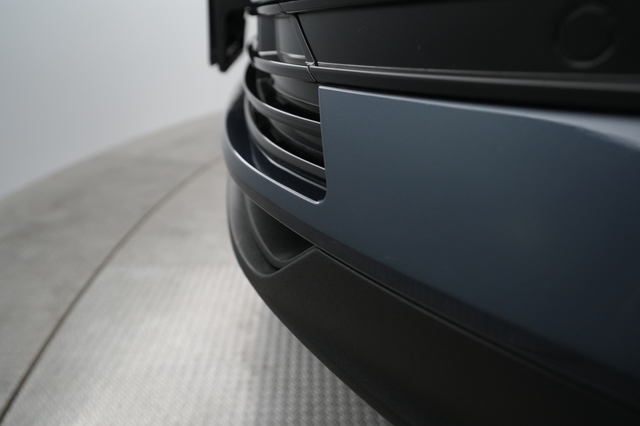 2022 Polestar 2