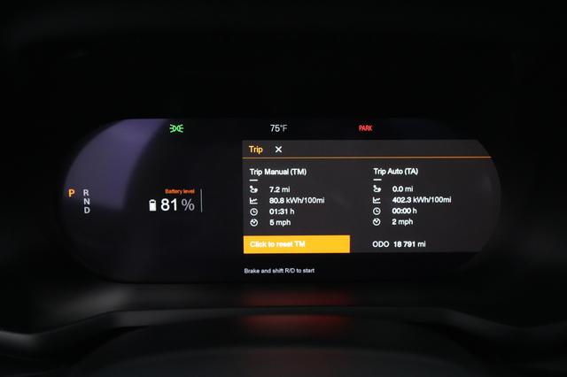 2022 Polestar 2 — photo 4 of 41