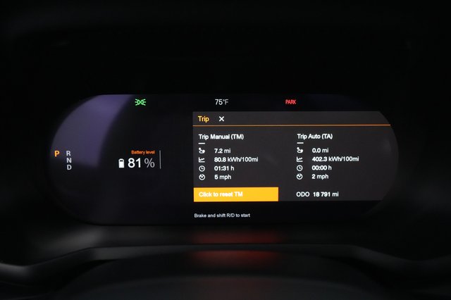 2022 Polestar 2 — photo 4 of 41