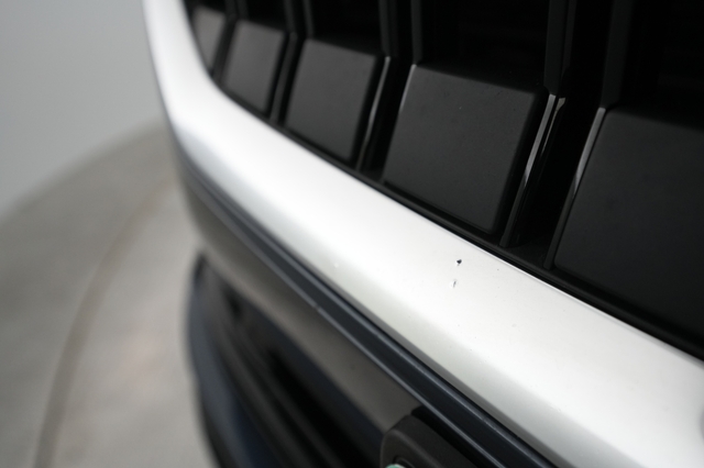2022 Polestar 2