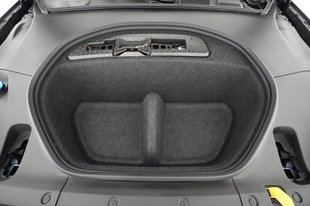 2022 Polestar 2 — photo 20 of 41