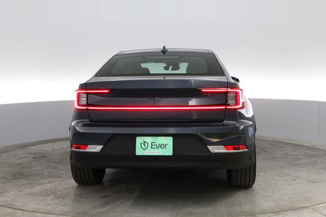 2022 Polestar 2 — photo 8 of 41