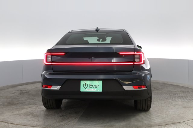 2022 Polestar 2 — photo 8 of 41