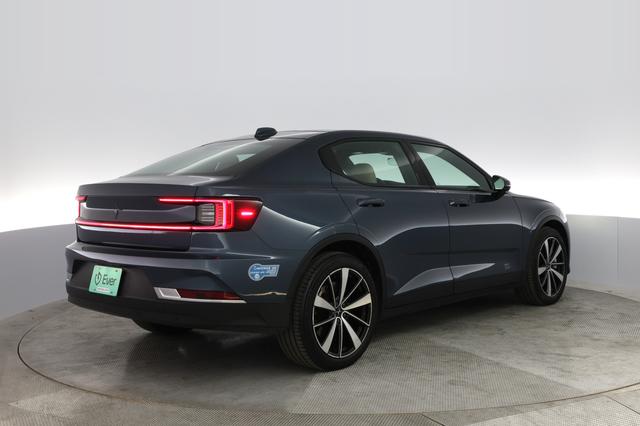 2022 Polestar 2 — photo 2 of 41