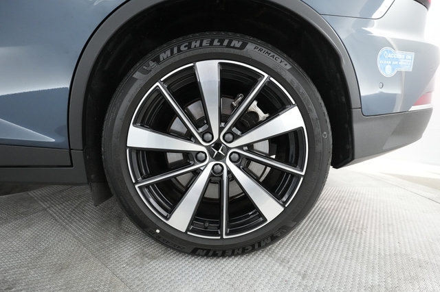 2022 Polestar 2