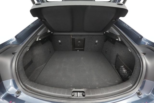 2022 Polestar 2