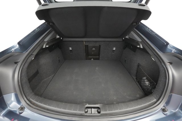 2022 Polestar 2 — photo 22 of 41