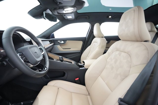 2022 Polestar 2 — photo 15 of 41