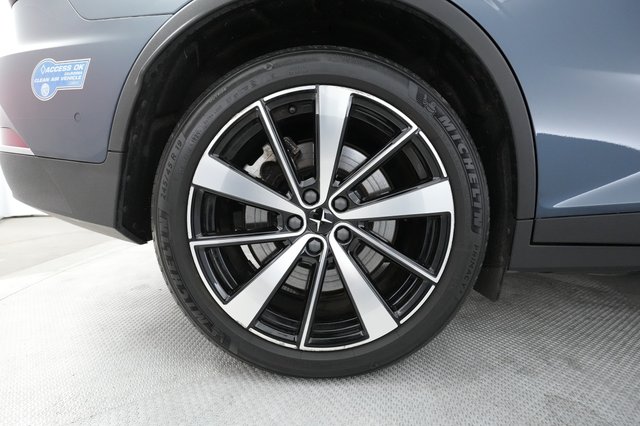 2022 Polestar 2 — photo 14 of 41