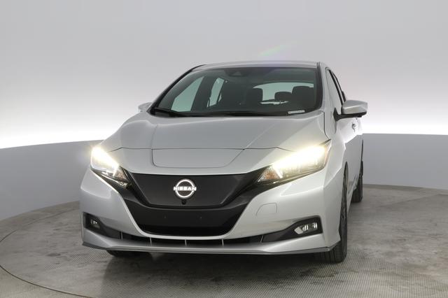 2024 Nissan LEAF