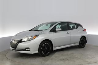 2024 Nissan LEAF — VIN 1N4CZ1CV4RC552554