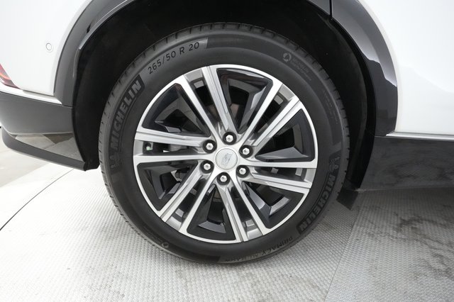 2024 Cadillac Lyriq — photo 16 of 23