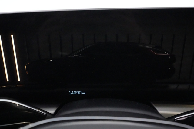 2024 Cadillac Lyriq