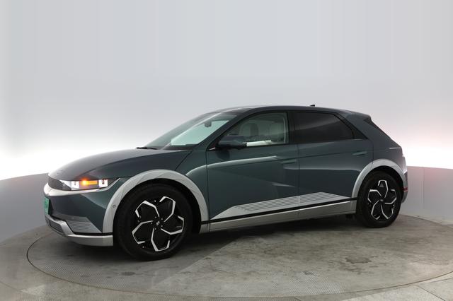 2024 Hyundai IONIQ 5 — photo 10 of 33