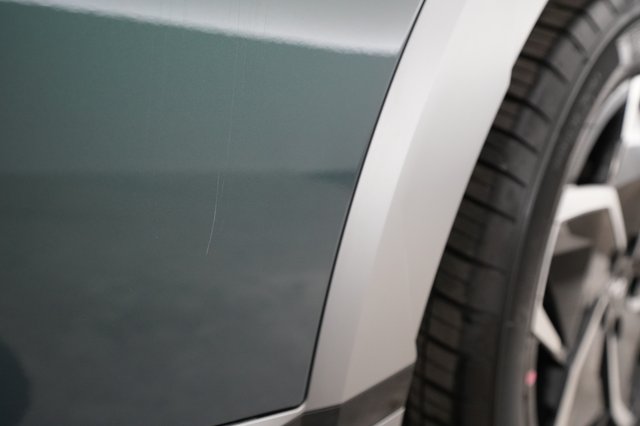 2024 Hyundai IONIQ 5 — photo 24 of 33