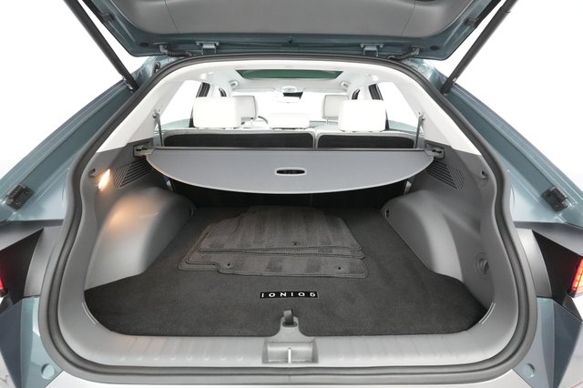 2024 Hyundai IONIQ 5 — photo 20 of 33