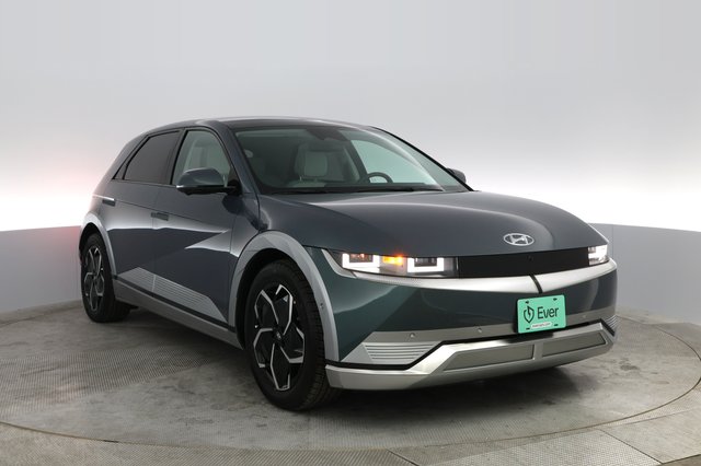 2024 Hyundai IONIQ 5 — photo 6 of 33