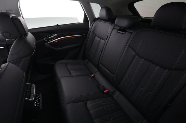 2021 Audi e-tron — photo 20 of 27