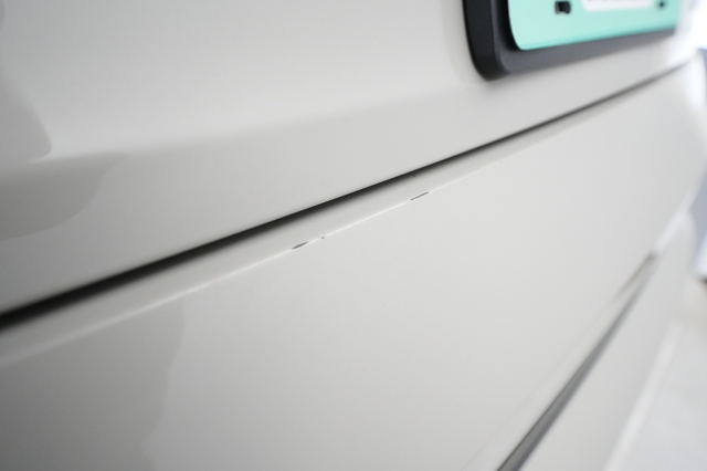 2021 Audi e-tron