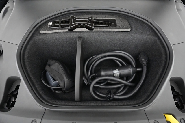 2022 Polestar 2