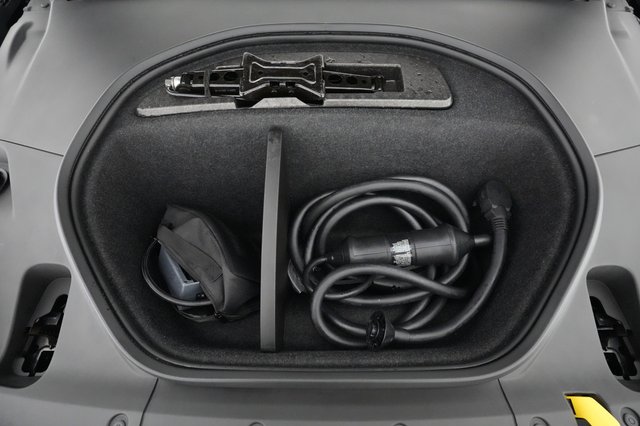 2022 Polestar 2 — photo 25 of 50