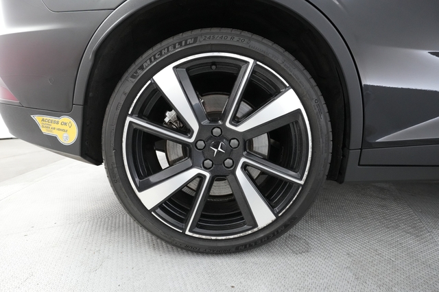 2022 Polestar 2