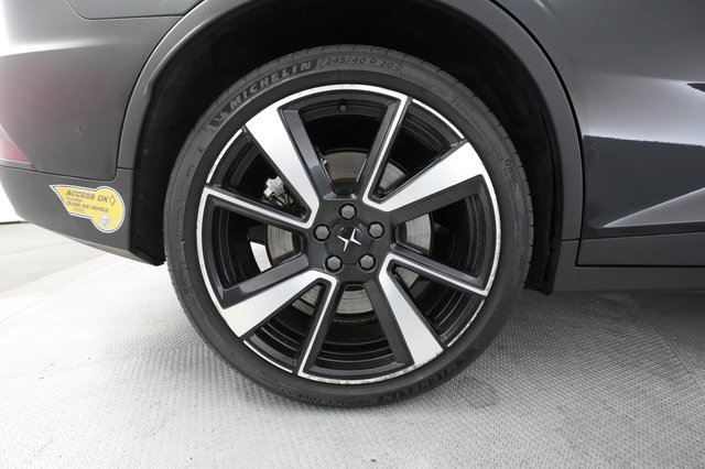 2022 Polestar 2 — photo 15 of 50