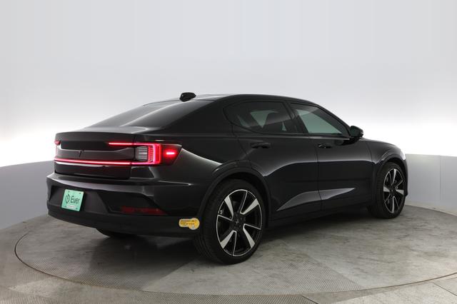 2022 Polestar 2 — photo 2 of 50