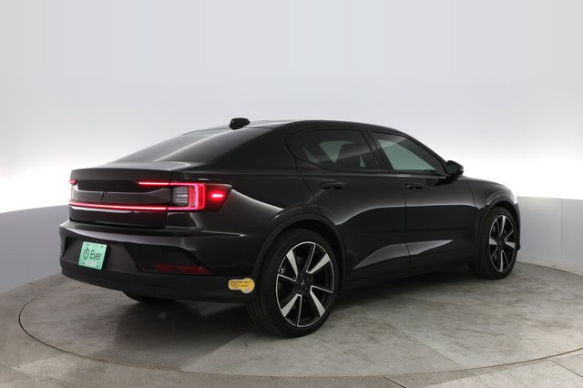 2022 Polestar 2 — photo 2 of 50