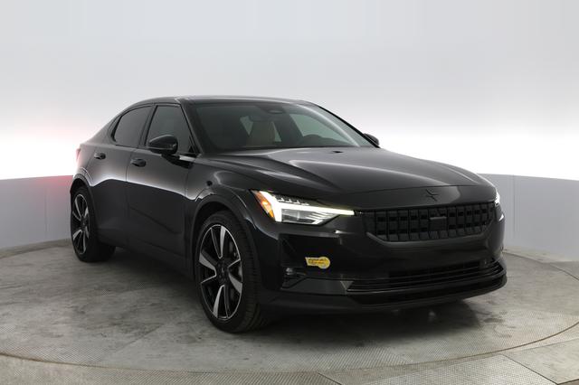 2022 Polestar 2 — photo 7 of 50
