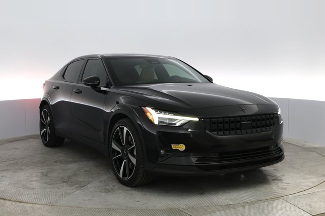 2022 Polestar 2 — photo 7 of 50