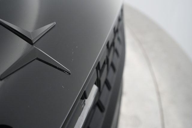 2022 Polestar 2