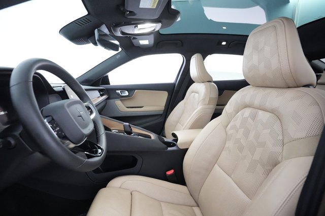 2022 Polestar 2 — photo 16 of 50