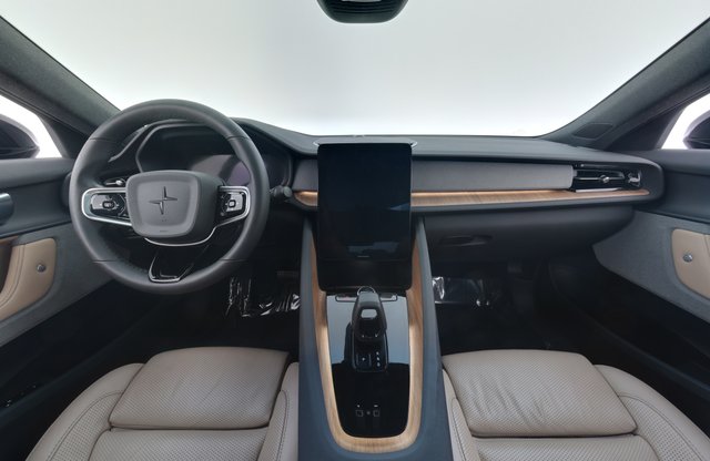2022 Polestar 2 — photo 19 of 50