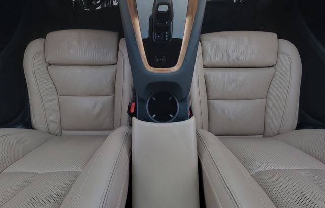 2022 Polestar 2