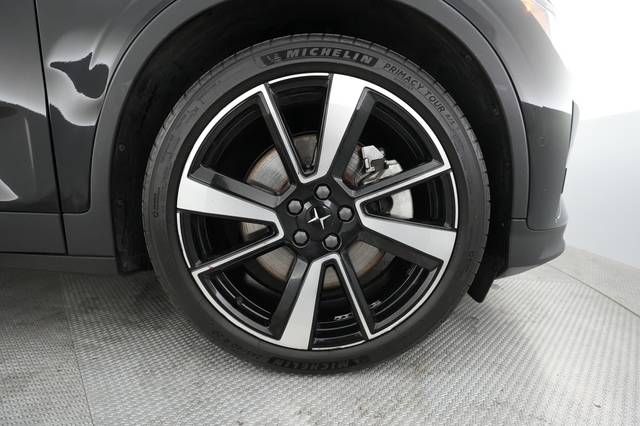 2022 Polestar 2