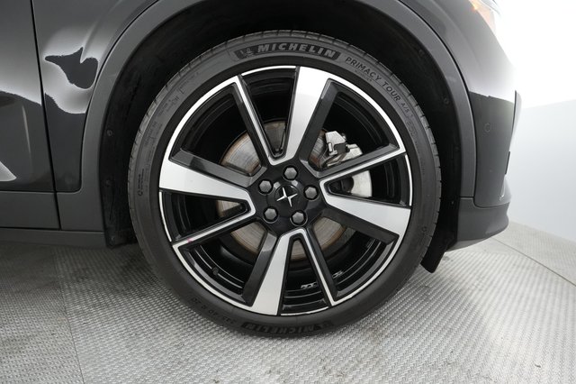 2022 Polestar 2 — photo 14 of 50