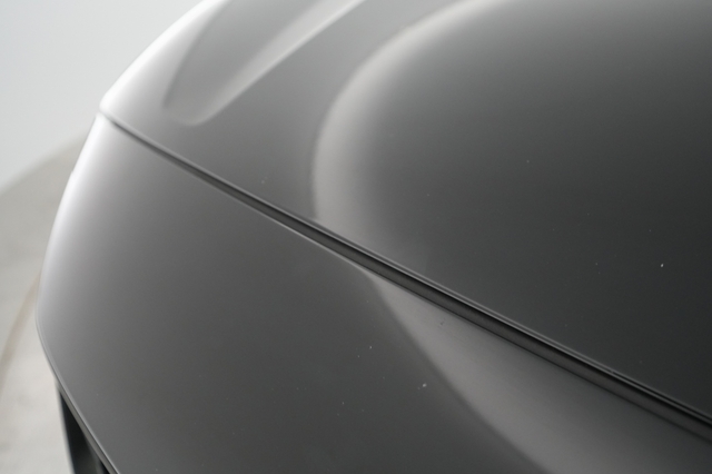 2022 Polestar 2