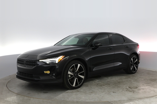 2022 Polestar 2