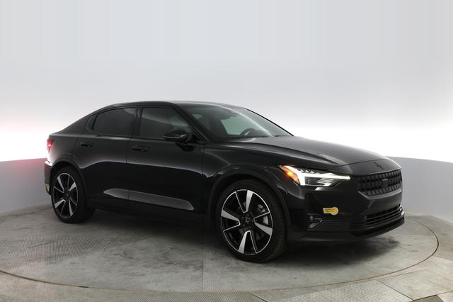 2022 Polestar 2 — photo 8 of 50