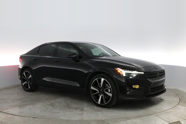 2022 Polestar 2 — photo 8 of 50