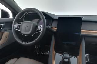 2022 Polestar 2 — photo 3 of 50