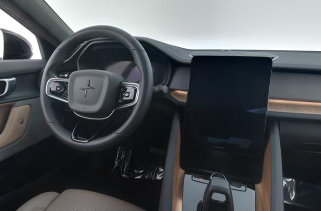 2022 Polestar 2 — photo 3 of 50