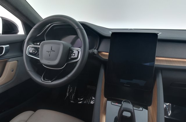 2022 Polestar 2 — photo 3 of 50