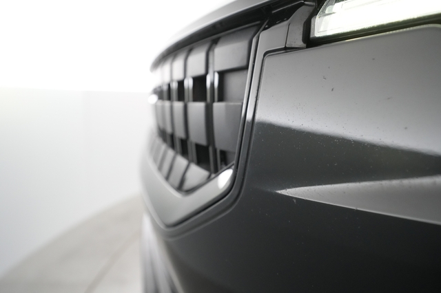 2022 Polestar 2