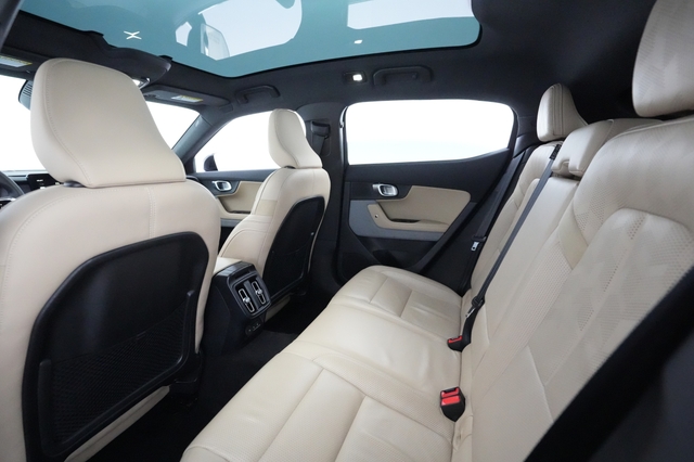 2022 Polestar 2