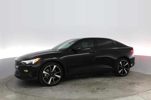 2022 Polestar 2 — photo 11 of 50
