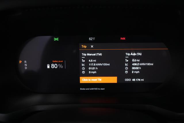 2022 Polestar 2 — photo 5 of 50